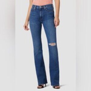 Hudson Bootcut Jeans